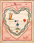 Valentines come early at Hansons auction of the Judith Howard collection
