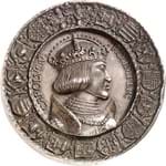 Pick of the week: Dürer medal to honour emperor