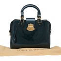 Louis Vuitton Melrose Avenue handbag