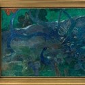 Paul Gauguin’s ‘Te Bourao II’ 