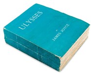 First issue of James Joyce’s 'Ulysses' in Chicago sale