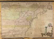American map discoveries in Scotland