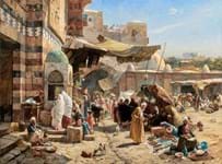 Record total for Orientalist auction as single-owner collection raises £ 33.5m at Sotheby’s