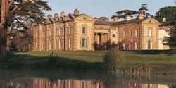 Cotswolds show venue search finds a spectacular setting