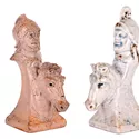 Martin Brother chess pieces