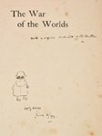 The worldwise works of HG Wells