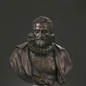 Bust of Paul Phélypeaux de Pontchartrain 