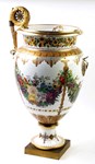Sèvres vase at Trevanion & Dean was ‘gift from French king’