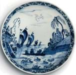 Henry Arnhold’s sale led by Meissen blue and white saucer dish at Sotheby's