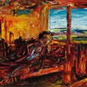 ‘Reverie’ by Jack Butler Yeats