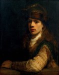 Portrait by talented Rembrandt pupil gives boost to Old Masters sales in Germany