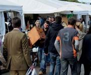 Shepton Mallet fair streamlined to be a ‘more economical venture’