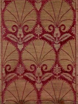 Ottoman textile