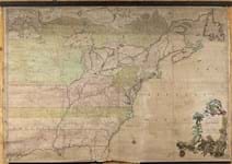 Colonial North America discoveries put Scottish saleroom on the map
