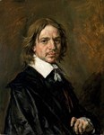 Sotheby’s wins case over ‘fake’ Frans Hals portrait