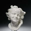 Louis-François Roubiliac (1705-1762), 'Head of a Laughing Child', about 1746–49 (c) Victoria and Albert Museum, London (3).jpg