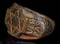 Ring sheds light on Jewish soldiers in Roman army