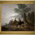 ‘Going to Market, Early Morning’ by Thomas Gainsborough.jpg