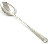 Youghal basting spoon draws interest in Salisbury