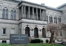 Guilty pleas heard in Pittsburgh library theft