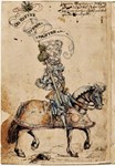 US auctions: New York series of Old Master drawings includes 'triumphant' equestrian studies