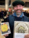 York book fair attracts record crowd