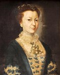 Art Detective: help identify a mystery portrait of Anne Clive