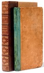 Rare copy of Nathaniel Hawthorne’s first book sells at Bonhams