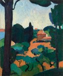 Exhibition at London gallery showcases the free spirit of artist André Derain