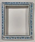 Antique picture frames given prominence in Paris