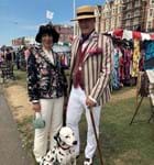 Organiser Bentleys Fairs holds another 1920s themed event in Brighton