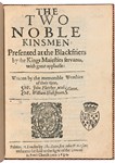 Early printed copies of Shakespeare’s plays impress as part of a celebrated collection
