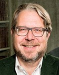 5 Questions: book dealer Dr Jörn Günther