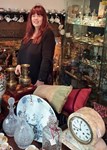 Phoenix Antiques owner launches fair in Petersfield