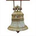 Dutch East India Company bell