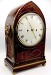 News In Brief – including a rare bracket clock stolen from a leading London dealer