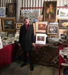 5 Questions: art dealer Mark Prentice 