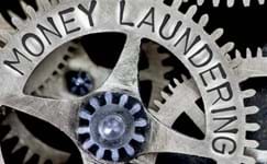 Anti-money laundering: Prepare for a handy 109 pages