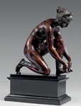 Newly discovered 16th century French bronze emerges at Paris sale