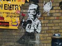 A lawyer writes: Beware of ‘moral rights’ even if it is street art