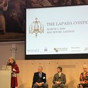 LAPADA conference at RSA House
