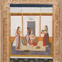Indian miniature