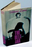 Sylvia Plath’s 'The Bell Jar' sells for £3000 at Surrey auction