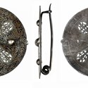 Early Medieval silver and niello brooch.jpg