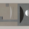 ‘Composition’ by John Wells
