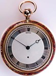 A market still ticking as pocket watches bring demand at Lawrences of Bletchingley