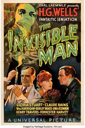 The Invisible Man (Universal, 1933)..jpg