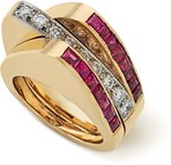 Jewellery on offer online from dealers: a showcase