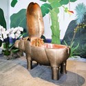 Lalanne, A Life-Size Family of Bronze Hippopatmuses. Sotheby's Paris, Design Sale June 2020 (6).jpg