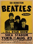 Pick of the week: Beatlemania: poster sets auction record